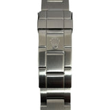 ロレックス ROLEX シードゥエラー Z番 16600 ブラック SS 自動巻き メンズ 腕時計