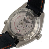 オメガ OMEGA シーマスター プラネットオーシャン 600M コーアクシャル GMT 232.32.44.22.01.002 ブラック SS/ラバー 自動巻き メンズ 腕時計