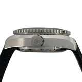 オメガ OMEGA シーマスター プラネットオーシャン 600M コーアクシャル GMT 232.32.44.22.01.002 ブラック SS/ラバー 自動巻き メンズ 腕時計