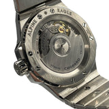 ショパール Chopard アルパイン イーグル 33 298617-3001 アレッチブルー SS 自動巻き ユニセックス 腕時計
