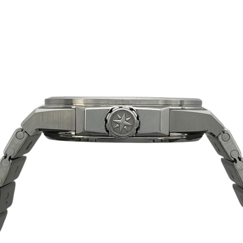 ショパール Chopard アルパイン イーグル 33 298617-3001 アレッチブルー SS 自動巻き ユニセックス 腕時計