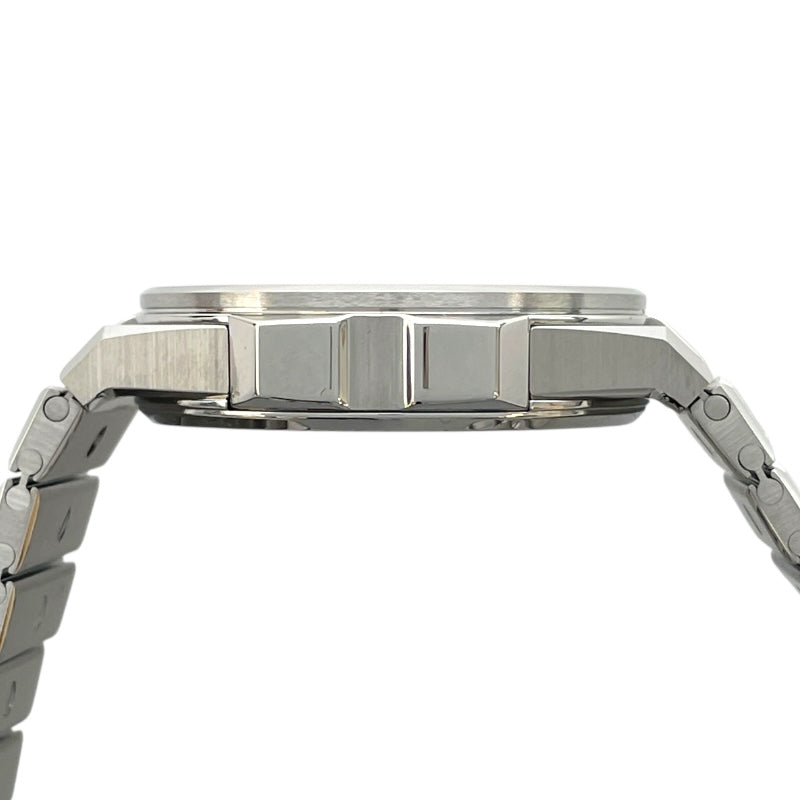ショパール Chopard アルパイン イーグル 33 298617-3001 アレッチブルー SS 自動巻き ユニセックス 腕時計