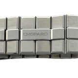 ショパール Chopard アルパイン イーグル 33 298617-3001 アレッチブルー SS 自動巻き ユニセックス 腕時計