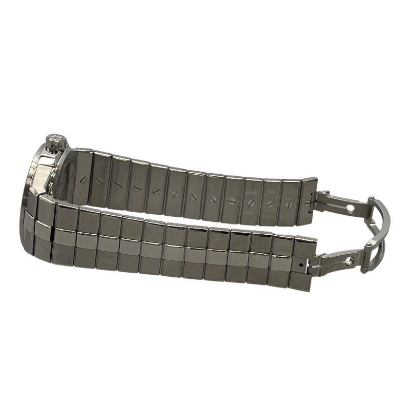 ショパール Chopard アルパイン イーグル 33 298617-3001 アレッチブルー SS 自動巻き ユニセックス 腕時計