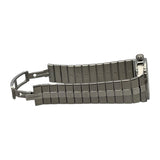 ショパール Chopard アルパイン イーグル 33 298617-3001 アレッチブルー SS 自動巻き ユニセックス 腕時計