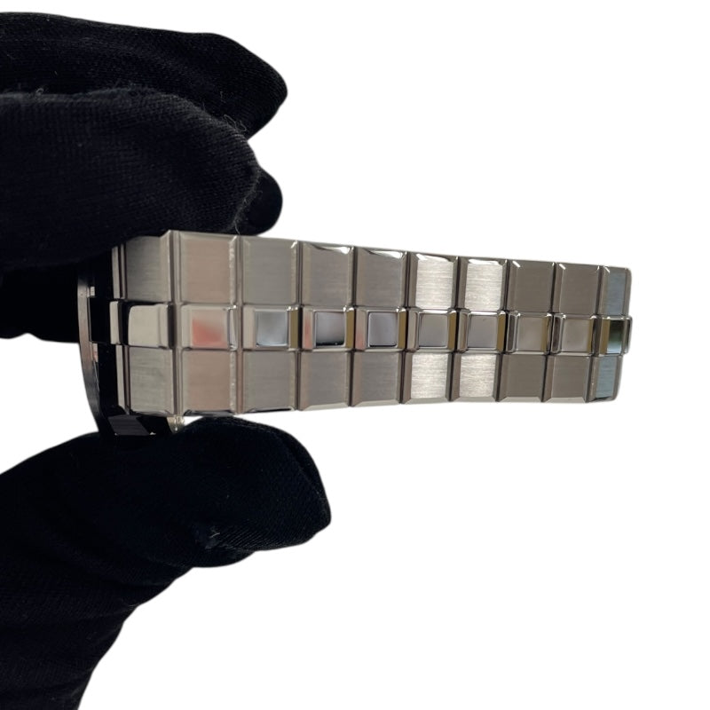 ショパール Chopard アルパイン イーグル 33 298617-3001 アレッチブルー SS 自動巻き ユニセックス 腕時計