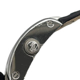 ショパール Chopard ラストラーダ ホワイトシェル 41/8443-3001 ホワイトシェル SS/革ベルト（社外品） クオーツ レディース 腕時計