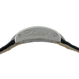 ショパール Chopard ラストラーダ ホワイトシェル 41/8443-3001 ホワイトシェル SS/革ベルト（社外品） クオーツ レディース 腕時計