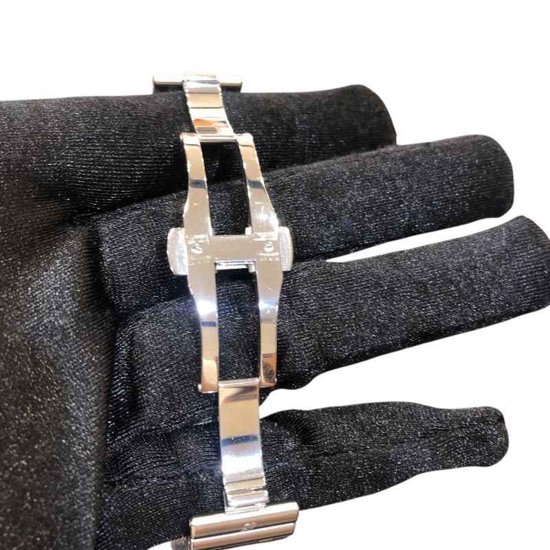 ブライトリング BREITLING クロノマットオートマチック　36 G10380 シルバー SS レディース 腕時計