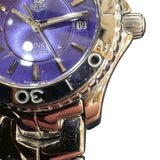 タグ・ホイヤー TAG HEUER リングデイト WJ1311 ステンレススチール クオーツ レディース 腕時計