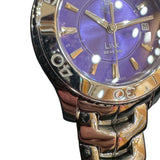 タグ・ホイヤー TAG HEUER リングデイト WJ1311 ステンレススチール クオーツ レディース 腕時計