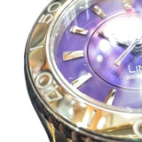 タグ・ホイヤー TAG HEUER リングデイト WJ1311 ステンレススチール クオーツ レディース 腕時計