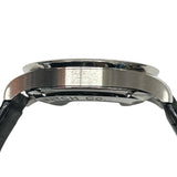 インターナショナルウォッチカンパニー IWC ポルトキーゼ クロノグラフ IW371438 ブラック SS 自動巻き メンズ 腕時計