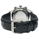 インターナショナルウォッチカンパニー IWC ポルトキーゼ クロノグラフ IW371438 ブラック SS 自動巻き メンズ 腕時計