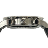 インターナショナルウォッチカンパニー IWC ポルトキーゼ クロノグラフ IW371438 ブラック SS 自動巻き メンズ 腕時計