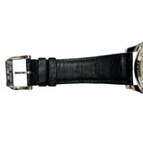 インターナショナルウォッチカンパニー IWC ポルトキーゼ クロノグラフ IW371438 ブラック SS 自動巻き メンズ 腕時計
