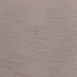 エルメス HERMES ミニレザーパッチTシャツ ホワイト コットン メンズ 半袖Ｔシャツ