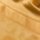 グッチ GUCCI GG総柄リバーシブルブルゾン 672259 シャンパン×ブラック ナイロン ブルゾン