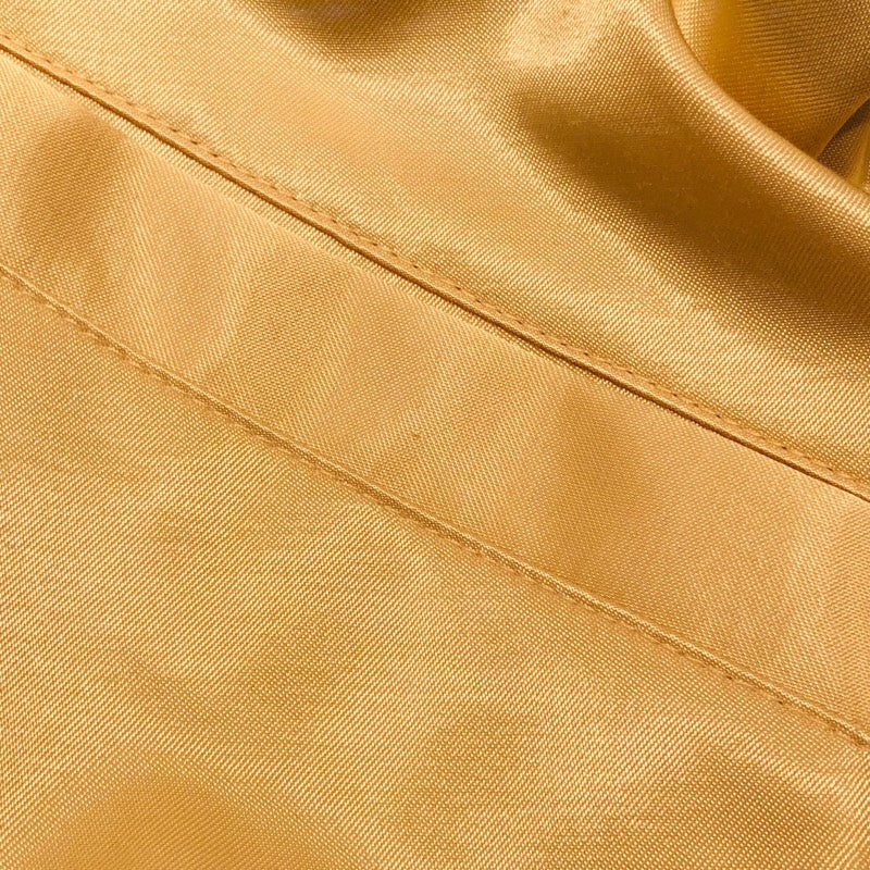 グッチ GUCCI GG総柄リバーシブルブルゾン 672259 シャンパン×ブラック ナイロン ブルゾン