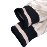 グッチ GUCCI GG総柄リバーシブルブルゾン 672259 シャンパン×ブラック ナイロン ブルゾン