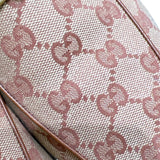 グッチ GUCCI プリンスタウン GGファー装飾ミュール ベージュ キャンバス/ファー メンズ その他靴