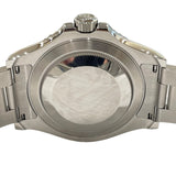 ロレックス ROLEX ヨットマスター40  126622 ブルー Pt/SS  メンズ 腕時計