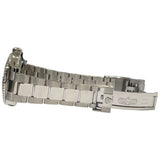 ロレックス ROLEX ヨットマスター40  126622 ブルー Pt/SS  メンズ 腕時計
