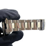 ロレックス ROLEX ヨットマスター40  126622 ブルー Pt/SS  メンズ 腕時計