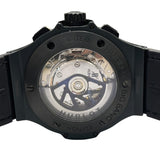 ウブロ HUBLOT ビッグバンジーンズ 301.C1.2770.NR.JEANS ブルー セラミック 自動巻き メンズ 腕時計