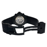 ウブロ HUBLOT ビッグバンジーンズ 301.C1.2770.NR.JEANS ブルー セラミック 自動巻き メンズ 腕時計