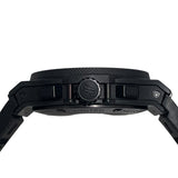 ウブロ HUBLOT ビッグバンジーンズ 301.C1.2770.NR.JEANS ブルー セラミック 自動巻き メンズ 腕時計