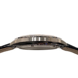 グランドセイコー Grand Seiko エレガンスコレクションスプリングドライブ世界700本限定 SBGY003 ホワイト SS メンズ 腕時計