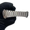 オメガ OMEGA スピードマスターパイロット 332.10.41.51.002 ブラック ステンレススチール 自動巻き メンズ 腕時計