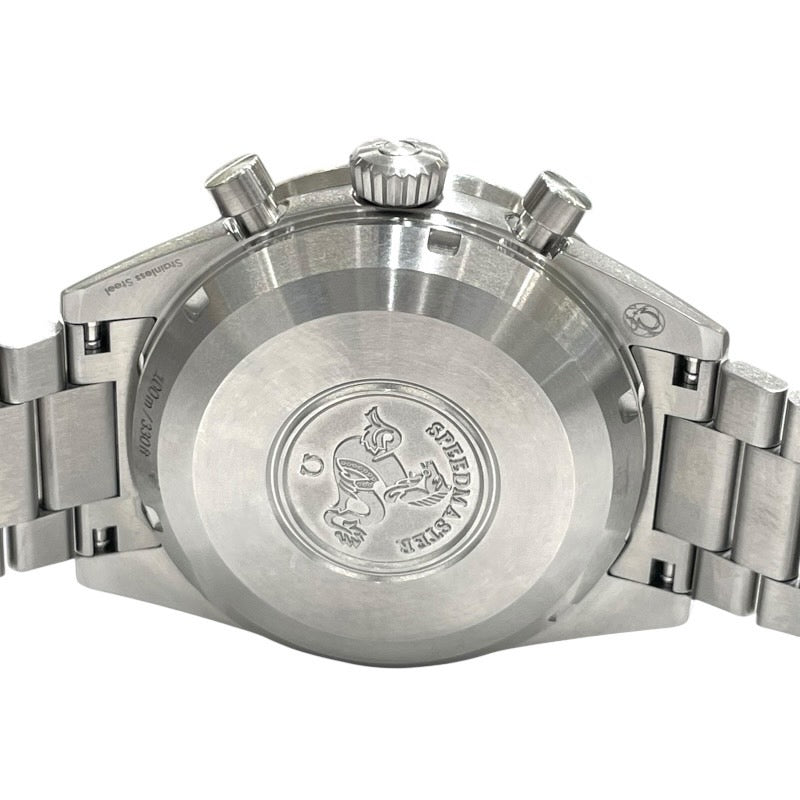 オメガ 3321.30 スピードマスター メンズ 時計 コマ 楽天市場】【OMEGA】オメガ スピードマスター クロノグラフ