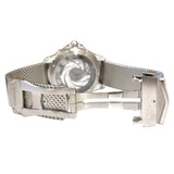 オメガ OMEGA シーマスター ダイバー 300M コーアクシャル マスター クロノメーター007 210.30.42.20.03.002 SS メンズ 腕時計