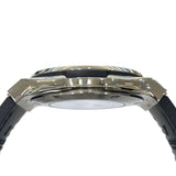 ウブロ HUBLOT クラシックフュージョン　チタニウムブラックシャイニー 542.NX.1270.RX ブラック チタン メンズ 腕時計