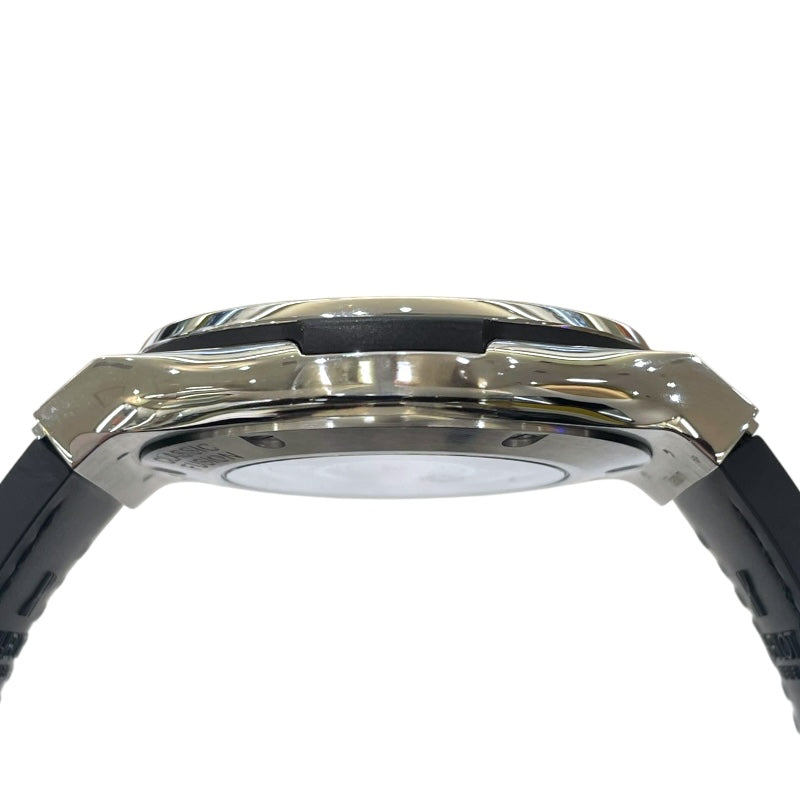 ウブロ HUBLOT クラシックフュージョン　チタニウムブラックシャイニー 542.NX.1270.RX ブラック チタン メンズ 腕時計