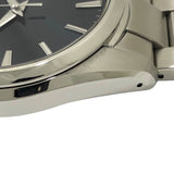 グランドセイコー Grand Seiko ヘリテージコレクション 9Fクオーツ SBGP013 ブルー SS メンズ 腕時計