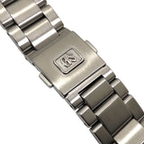 グランドセイコー Grand Seiko ヘリテージコレクション 9Fクオーツ SBGP013 ブルー SS メンズ 腕時計