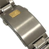 グランドセイコー Grand Seiko スポーツコレクション スプリングドライブ SBGC205 ブラック チタン メンズ 腕時計