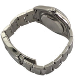 ロレックス ROLEX デイトジャスト ランダムシリアル 116200 ブルー SS メンズ 腕時計