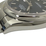 ロレックス ROLEX デイトジャスト ランダムシリアル 116200 ブルー SS メンズ 腕時計