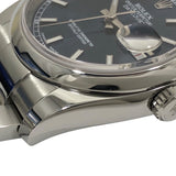 ロレックス ROLEX デイトジャスト ランダムシリアル 116200 ブルー SS メンズ 腕時計
