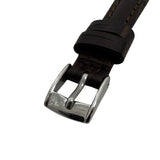 エルメス HERMES セリエ ゴールド GP/SS クオーツ レディース 腕時計