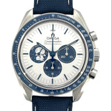 オメガ OMEGA スピードマスター ムーンウォッチ コーアクシャル マスター クロノグラフ  310.32.42.50.02.001 シルバー SS 自動巻き メンズ 腕時計