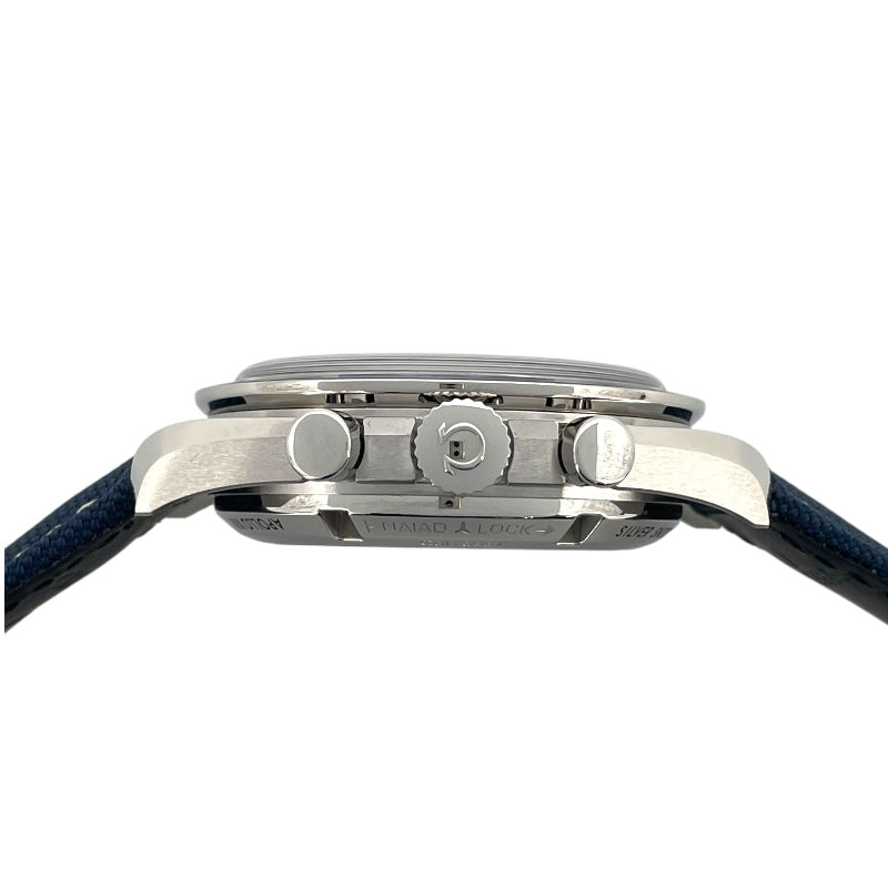 オメガ OMEGA スピードマスター ムーンウォッチ コーアクシャル マスター クロノグラフ  310.32.42.50.02.001 シルバー SS 自動巻き メンズ 腕時計
