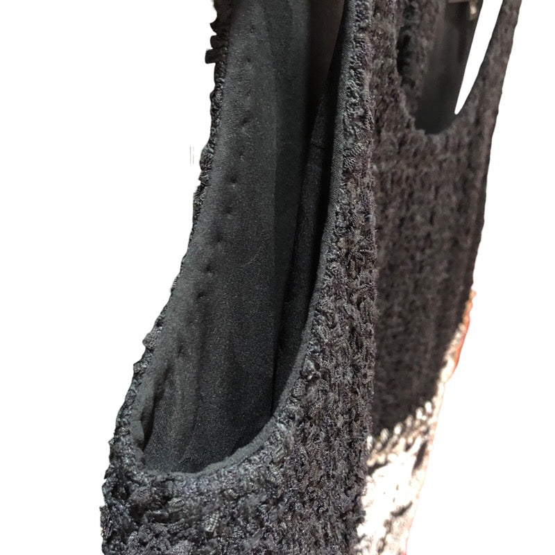 シャネル ノースリーブツイードワンピース レディース SIZE 38 (S) CHANEL 中古 CHANEL - 【美品】CHANEL シャネル ワンピース ツイード ココ