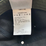 モンクレール MONCLER ワッペンロゴキャップ 3B000 コットン メンズ その他ファッション雑貨