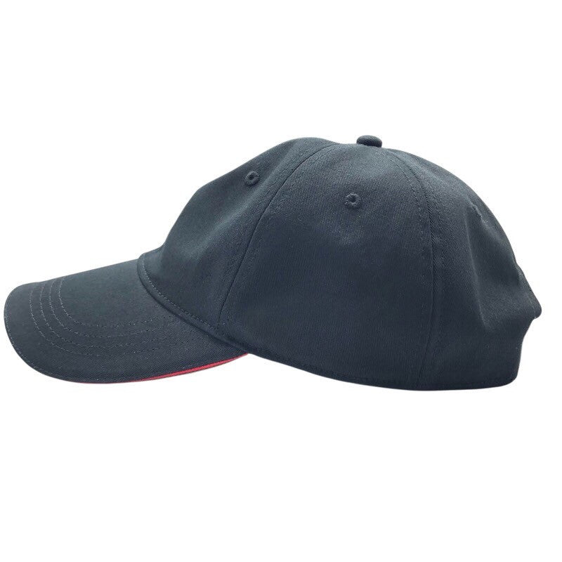 モンクレール MONCLER ワッペンロゴキャップ 3B000 コットン メンズ その他ファッション雑貨