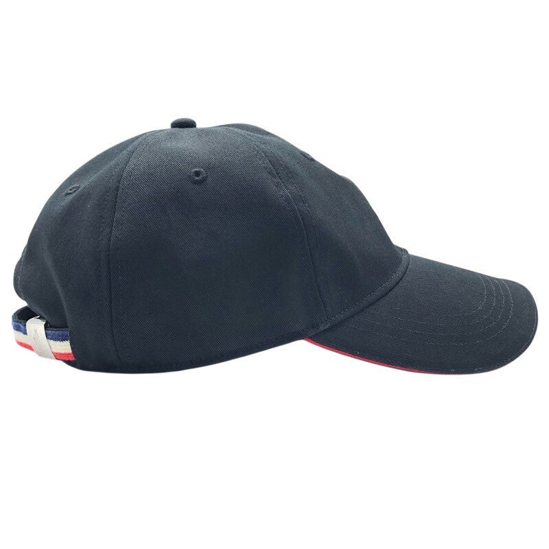 モンクレール MONCLER ワッペンロゴキャップ 3B000 コットン メンズ その他ファッション雑貨